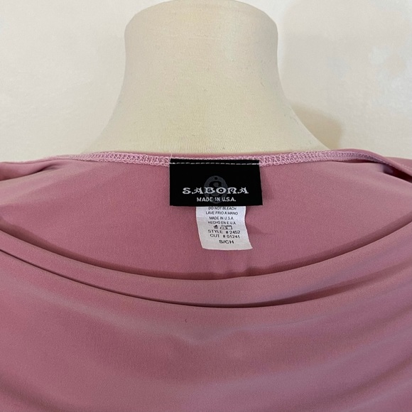 Bodycon Minidress - Picture 4 of 4